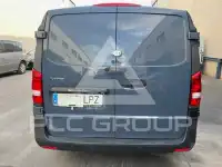 2021 Mercedes Benz Vito