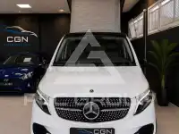 2021 Mercedes Benz Vito