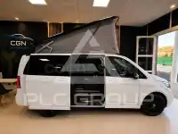2021 Mercedes Benz Vito