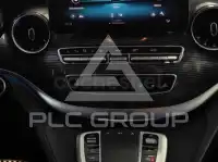 2021 Mercedes Benz Vito