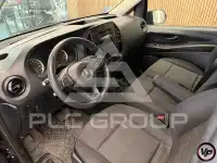 2021 Mercedes Benz Vito