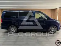 2021 Mercedes Benz Vito