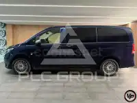 2021 Mercedes Benz Vito