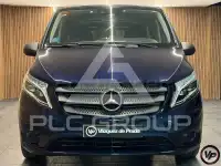 2021 Mercedes Benz Vito