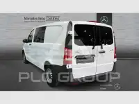 2021 Mercedes Benz Vito