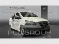 2021 Mercedes Benz Vito