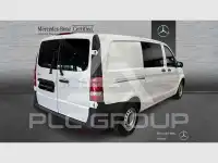 2021 Mercedes Benz Vito