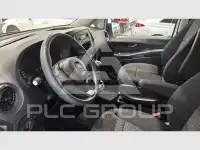 2021 Mercedes Benz Vito
