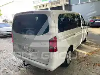 2021 Mercedes Benz Vito