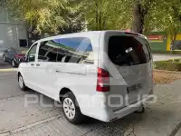 2021 Mercedes Benz Vito