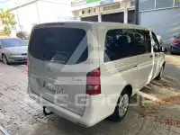 2021 Mercedes Benz Vito