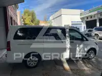 2021 Mercedes Benz Vito