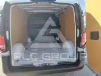 2021 Mercedes Benz Vito