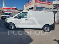 2021 Mercedes Benz Vito