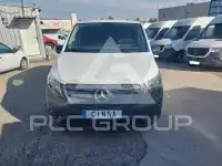2021 Mercedes Benz Vito