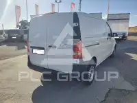 2021 Mercedes Benz Vito