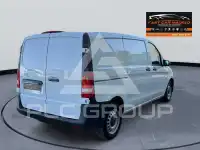 2021 Mercedes Benz Vito