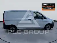 2021 Mercedes Benz Vito