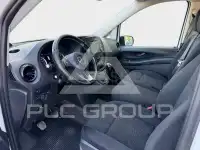 2021 Mercedes Benz Vito
