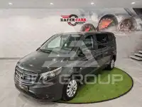 2021 Mercedes Benz Vito