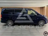 2021 Mercedes Benz Vito