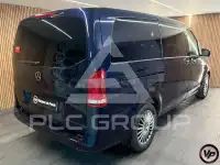 2021 Mercedes Benz Vito