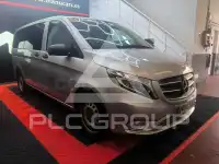 2021 Mercedes Benz Vito