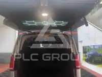 2021 Mercedes Benz Vito