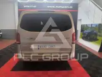 2021 Mercedes Benz Vito