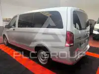 2021 Mercedes Benz Vito