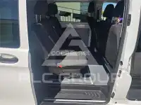 2021 Mercedes Benz Vito