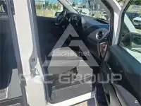 2021 Mercedes Benz Vito