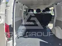 2021 Mercedes Benz Vito