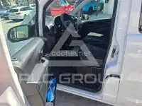 2021 Mercedes Benz Vito