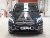 2021 Mercedes Benz Vito