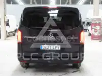 2021 Mercedes Benz Vito