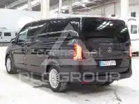 2021 Mercedes Benz Vito