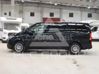2021 Mercedes Benz Vito