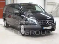 2021 Mercedes Benz Vito