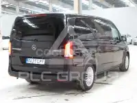 2021 Mercedes Benz Vito