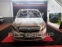 2021 Mercedes Benz Vito