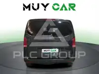 2021 Mercedes Benz Vito