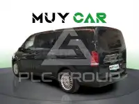 2021 Mercedes Benz Vito