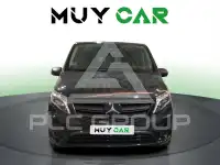 2021 Mercedes Benz Vito