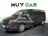 2021 Mercedes Benz Vito