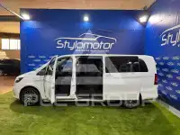 2021 Mercedes Benz Vito