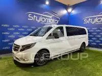 2021 Mercedes Benz Vito
