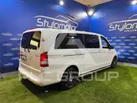 2021 Mercedes Benz Vito