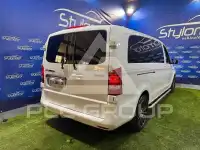 2021 Mercedes Benz Vito