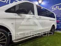 2021 Mercedes Benz Vito